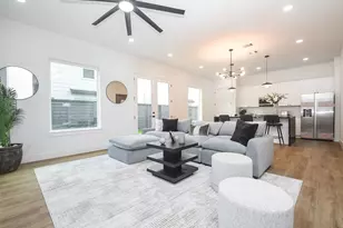 6541 Sealey St, Houston, TX 77091 - Photo 2