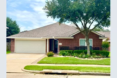 22603 Holly Lake Drive, Katy, TX 77450 - Photo 4