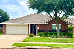 22603 Holly Lake Dr, Katy, TX 77450 - Photo 4