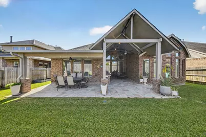 4813 Wagtail Way Lane, League City, TX 77573 - Photo 14