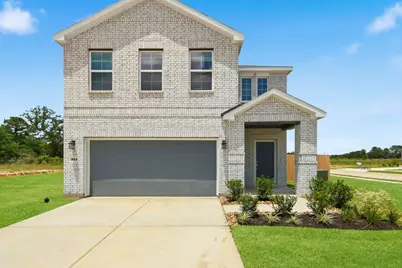 253 Elm Spring Drive, Hockley, TX 77447 - Photo 2