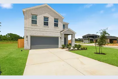 253 Elm Spring Drive, Hockley, TX 77447 - Photo 1