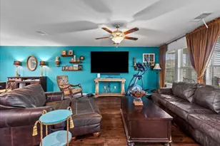 356 Century Oaks Ln, La Marque, TX 77568 - Photo 8