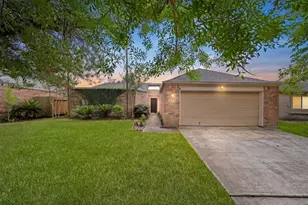16715 Britford, Houston, TX 77084 - Photo 1