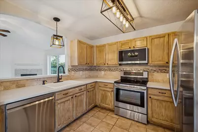 10914 Seibel Lane, Montgomery, TX 77356 - Photo 8