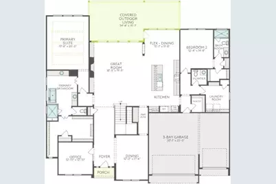 28016 Shining Trails, Spring, TX 77386 - Photo 2