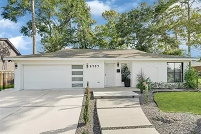 6737 Wildwood Way, Houston, TX 77023 - Photo 2