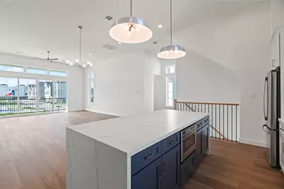 8703 Cosenza Lane, Houston, TX 77055 - Photo 4