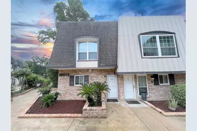 1801 Stoney Brook Drive #106, Houston, TX 77063 - Photo 2
