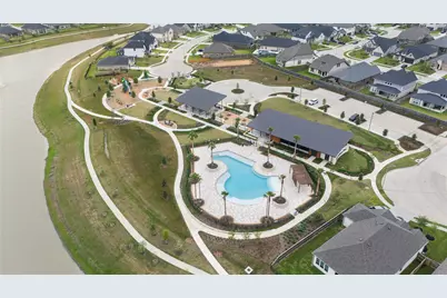 6822 Ivory Sedge Trail, Richmond, TX 77469 - Photo 10