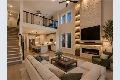 6822 Ivory Sedge Trail, Richmond, TX 77469 - Photo 12