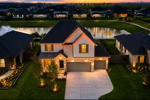 6822 Ivory Sedge Trl, Richmond, TX 77469 - Photo 1