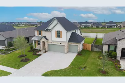 6822 Ivory Sedge Trail, Richmond, TX 77469 - Photo 8
