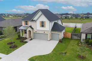 6822 Ivory Sedge Trl, Richmond, TX 77469 - Photo 8