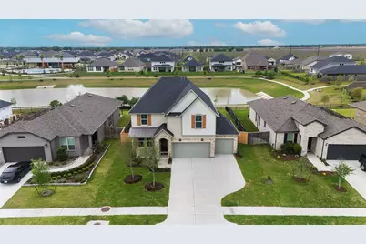 6822 Ivory Sedge Trail, Richmond, TX 77469 - Photo 2