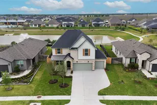 6822 Ivory Sedge Trl, Richmond, TX 77469 - Photo 2