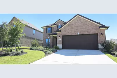59 Melon Summer Drive, The Woodlands, TX 77354 - Photo 2