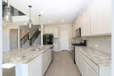 59 Melon Summer Drive, The Woodlands, TX 77354 - Photo 6