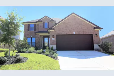 59 Melon Summer Drive, The Woodlands, TX 77354 - Photo 1