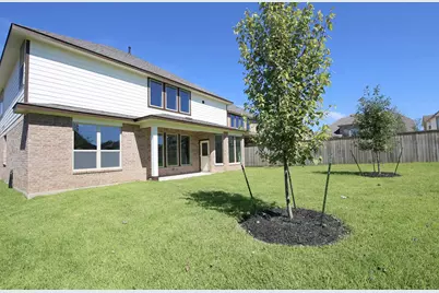 59 Melon Summer Drive, The Woodlands, TX 77354 - Photo 32