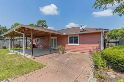 13410 S Thorntree Drive, Houston, TX 77015 - Photo 34