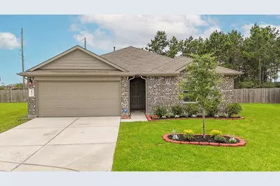 20136 Lecrete Mill Drive, New Caney, TX 77357 - Photo 2