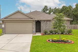 20136 Lecrete Mill Dr, New Caney, TX 77357 - Photo 2