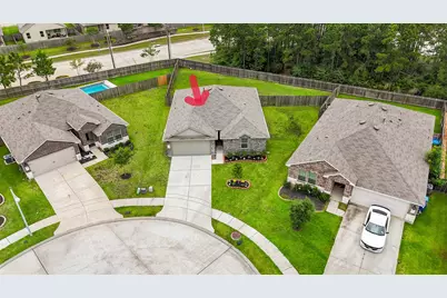 20136 Lecrete Mill Drive, New Caney, TX 77357 - Photo 26