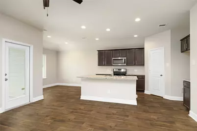 20136 Lecrete Mill Drive, New Caney, TX 77357 - Photo 8