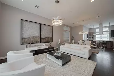 5919 E Post Oak Lane, Houston, TX 77055 - Photo 1