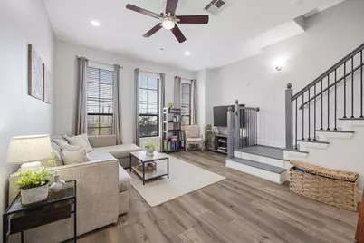 2110 Shearn Street #11, Houston, TX 77007 - Photo 4