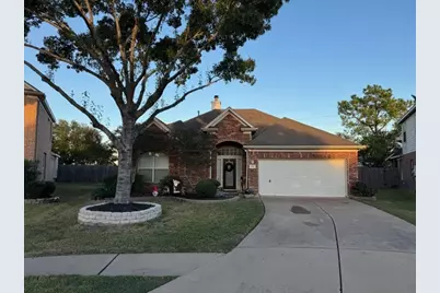 9918 Mossy Tree Lane, Houston, TX 77064 - Photo 1