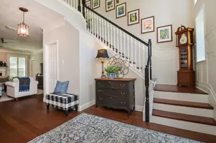1843 American Elm Ct Ct, Sugar Land, TX 77479 - Photo 4