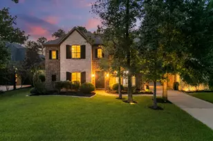 107 Del Monte Pines Dr, Montgomery, TX 77316 - Photo 1