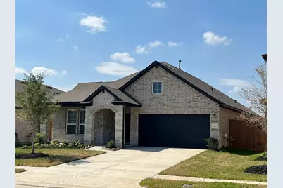 21219 Bering Reach Drive, Cypress, TX 77433 - Photo 2