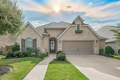 6906 Montclair Colony Trail, Katy, TX 77493 - Photo 1