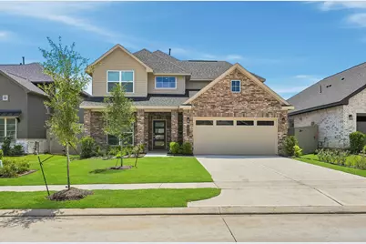 15115 Bank Swallow Place, Magnolia, TX 77354 - Photo 1