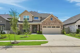 15115 Bank Swallow Pl, Magnolia, TX 77354 - Photo 1