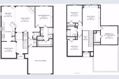 15115 Bank Swallow Place, Magnolia, TX 77354 - Photo 42