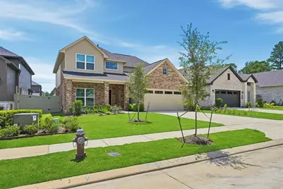 15115 Bank Swallow Place, Magnolia, TX 77354 - Photo 2