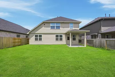 15115 Bank Swallow Place, Magnolia, TX 77354 - Photo 6