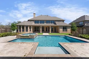 9102 Geddes Grove, Missouri City, TX 77459 - Photo 44