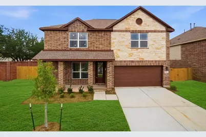 114 Par Circle, La Porte, TX 77571 - Photo 1