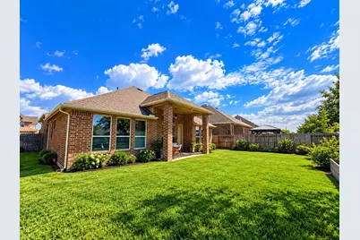 8006 Duncan Ranch Lane, Richmond, TX 77407 - Photo 20
