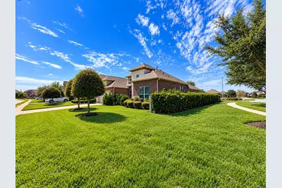 8006 Duncan Ranch Lane, Richmond, TX 77407 - Photo 4