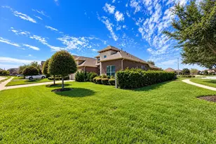 8006 Duncan Ranch Ln, Richmond, TX 77407 - Photo 4