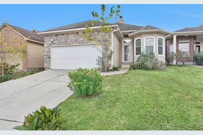 111 Cove Place, Montgomery, TX 77356 - Photo 1