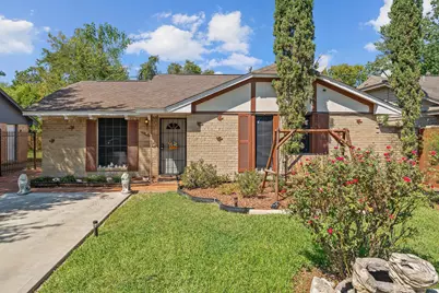 11055 Vailview Drive, Houston, TX 77016 - Photo 1