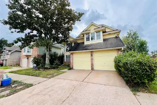 16079 Hidden Acres Dr, Houston, TX 77084 - Photo 2