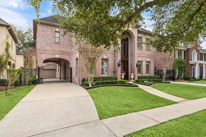 3771 Tangley Road, West University Place, TX 77005 - Photo 2